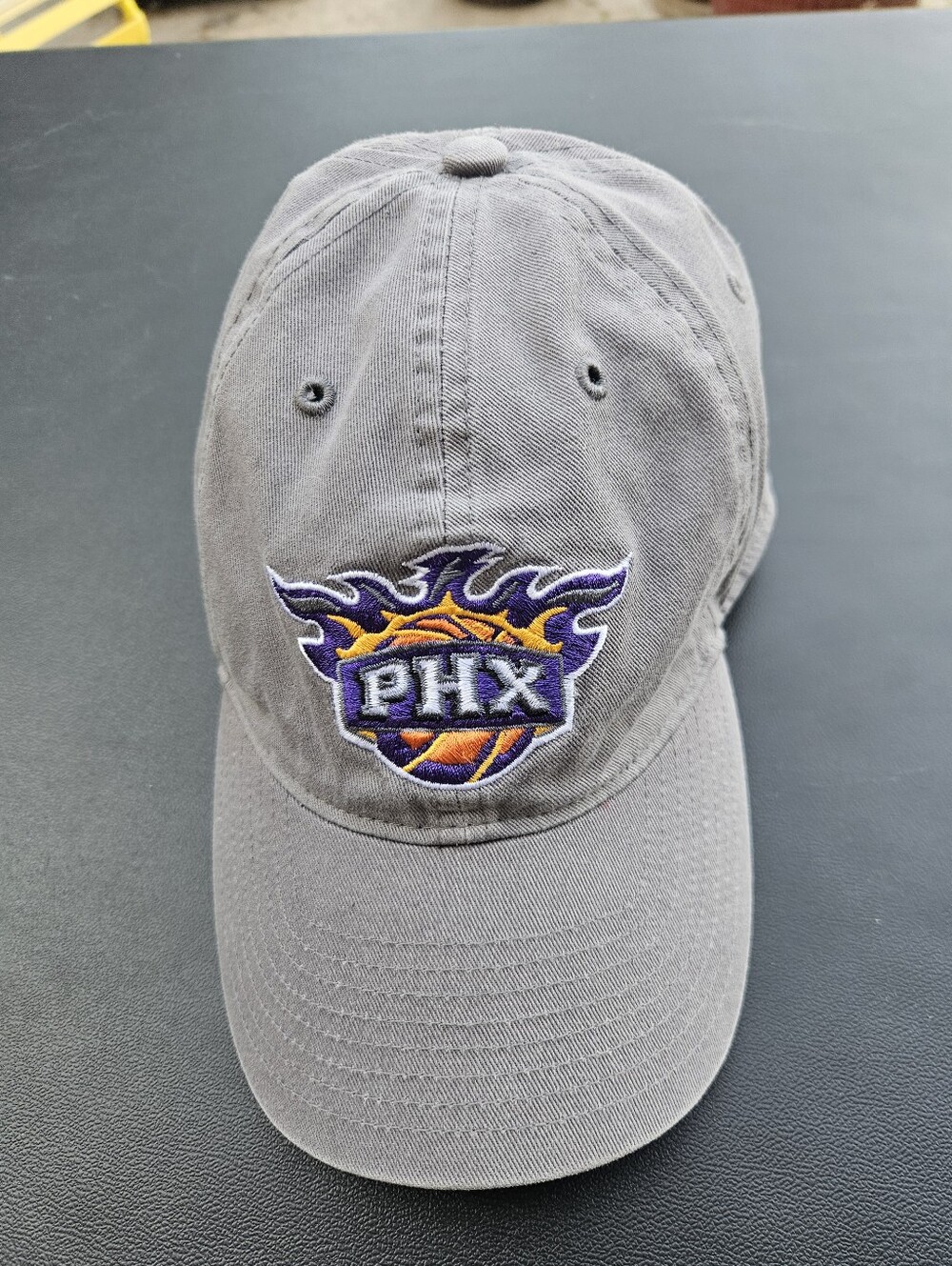 Phoenix Suns Y2K Adidas Hat